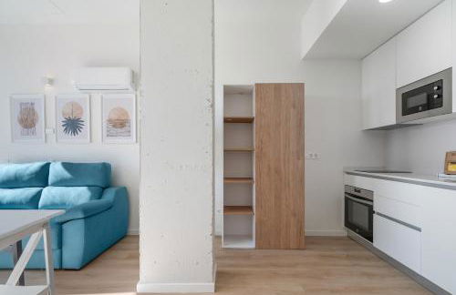 Executive Lofts Madrid Sur PARKING - Foto 8