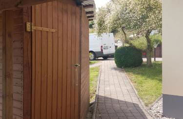 Ferienhaus Waldblick - Foto 10