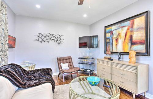 Pet-Friendly OKC Home about 4 Mi to Downtown! - Foto 2