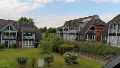 Ferienwohnung Sellin OT Seedorf - Foto 3