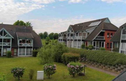 Ferienwohnung Sellin OT Seedorf - Foto 3