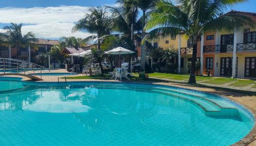 Casa Praia de Taperapuan em Porto - Foto 3