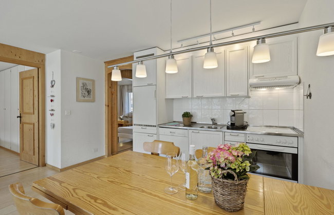 Nr.68 Haus Ladina - Foto 14