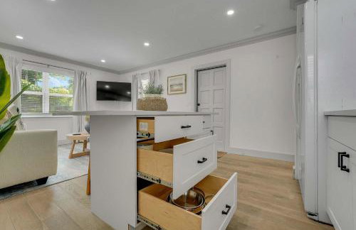 Spacious 1 Bedroom - Downtown - Renovated - Foto 12