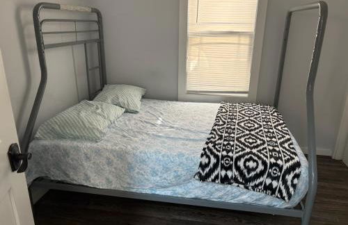 Cozy 3-BR Retreat, Four Blocks to Beach & Boardwalk home - Foto 2