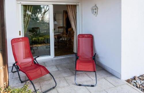 Ferienwohnung am Hochblauen - Foto 14