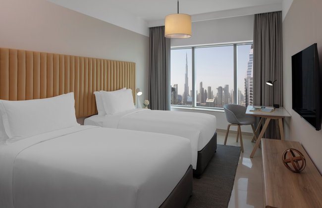 Staybridge Suites Dubai Financial Centre by IHG - Foto 62