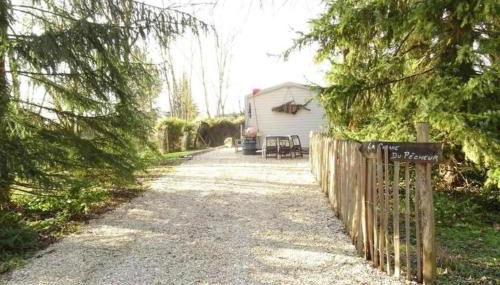 La Cabane du Pêcheur à 10min de Disneyland Paris - Cabane & Cabanon - Foto 4, Garden
