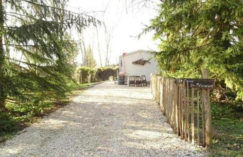 La Cabane du Pêcheur à 10min de Disneyland Paris - Cabane & Cabanon - Foto 4