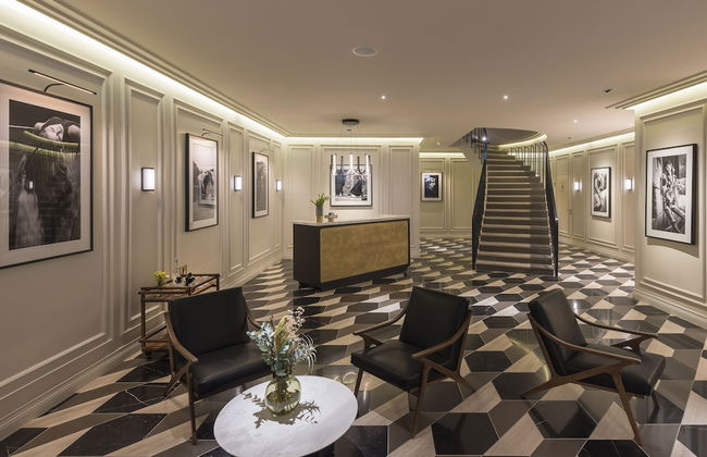 The Amsterdam Boutique Stays by Viadora - Foto 4