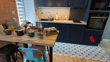 Maison Sorbier, Appartement 1 - Foto 2