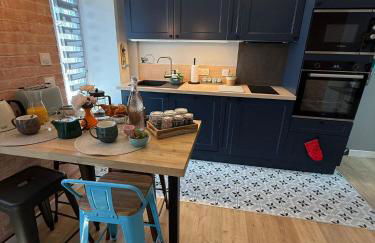 Maison Sorbier, Appartement 1 - Foto 2