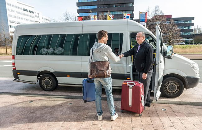 Private arrival transfer from Alicante Airport to Benidorm (hotel or address) - Photo 6