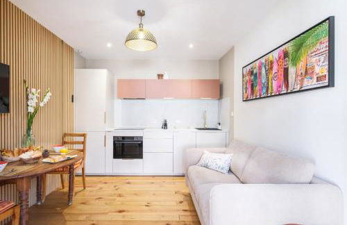 Villa l'Escapade Landaise - Foto 47