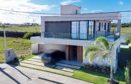 Bosque da Praia #29 - Casa em Jacumã por Carpediem - Foto 43