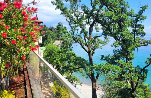 BIG-BLUE Bayview Paradise in Opatija - Foto 46