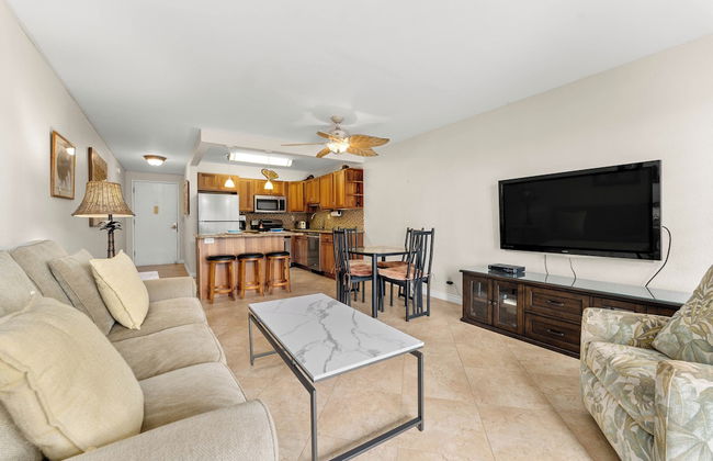 Kihei Akahi by Maui Rental Group - Photo 57