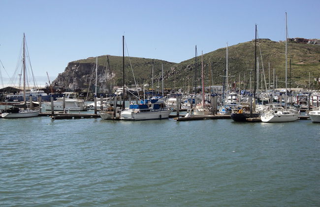 Ensenada und La Bufadora - Private Tour - Foto 2