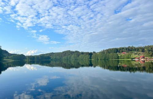 ACTIVFARM DOMKI NA KASZUBACH Domek Dorotka - Foto 26