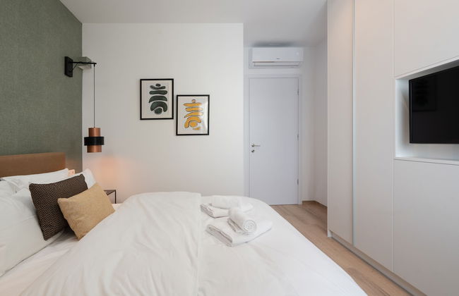 The Edge - Luxury Residences - Foto 6