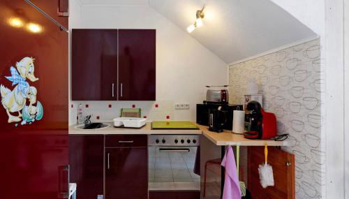 Wohnung Im Hinterhof - Photo 4