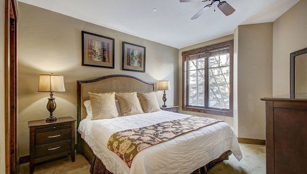 Waterhouse 5109 - Foto 4, Habitación