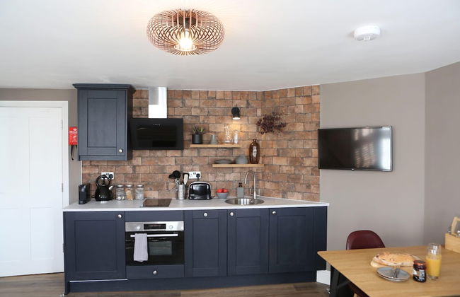 Cathedral Superior Apartment - Foto 5