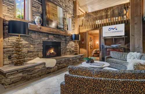 Red Barn Retreat by Carolina Mornings - Foto 15