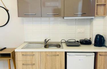 THOMAS STUDIOS & APARTMENTS PARALIA 2 - Foto 15