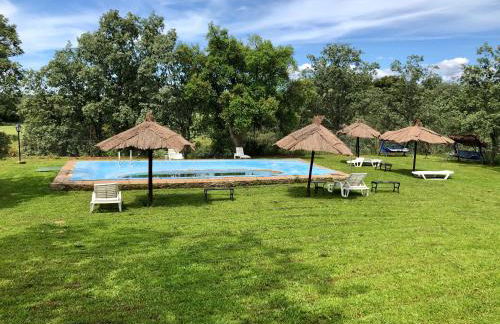 Casa Rural Manantío Blanco - Foto 48