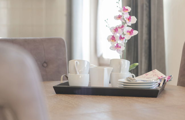 Vissershuisje nr. 213 - Photo 14