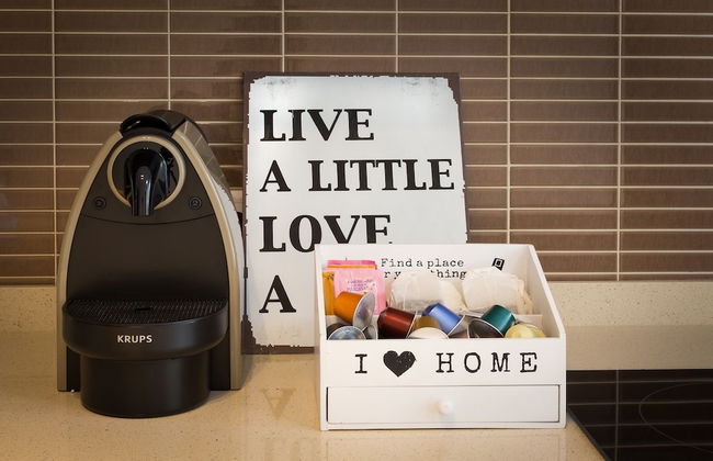 D Loft Downtown - Foto 47