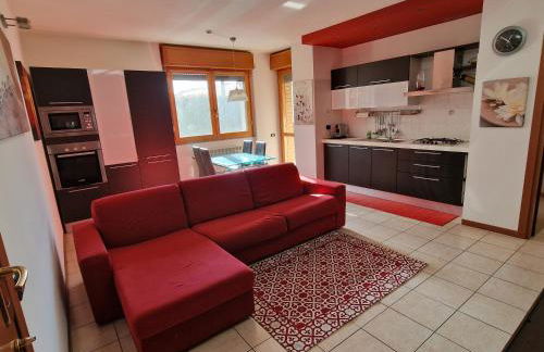 Appartamento Volta - Foto 1