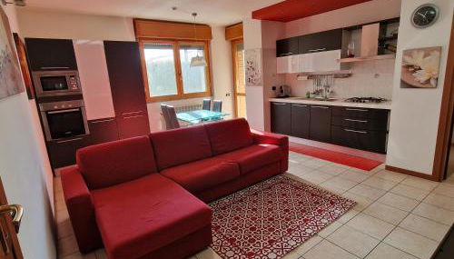 Appartamento Volta - Foto 1