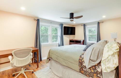 Pennington Home w/ Deck ~ 9 Mi to Princeton! - Photo 23