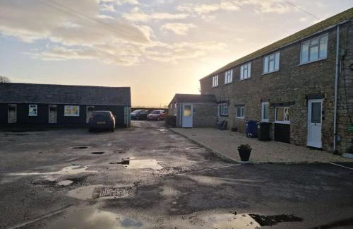 Flamingos Nest Oxford Countryside Apartment Oxford - Bicester Village - Blenheim Palace - WiFi- Free Parking - Foto 34