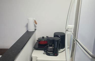 Flat no Centro de Angra dos Reis - Foto 5