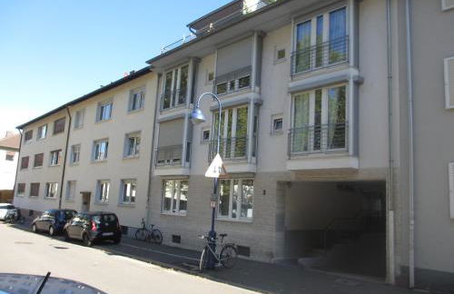 Im Zentrum Katharinenstr. - Foto 13