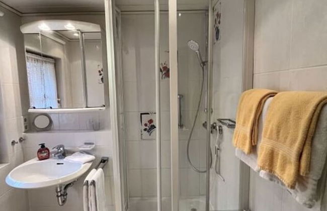 Oberrain in het "vakantiehuis Schenk" - Foto 12