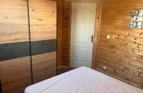 Chalet les Randonneurs spacieux 8 couchages - Foto 9