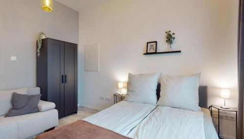 Apartment Modernes Loftappartement im Bielefelder Süden by Interhome - Foto 4