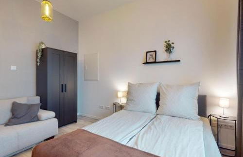 Apartment Modernes Loftappartement im Bielefelder Süden by Interhome - Foto 4