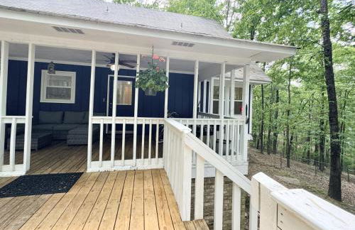 Serenity Cottage - Foto 67