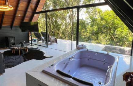 Cabanas do Valle - Foto 48