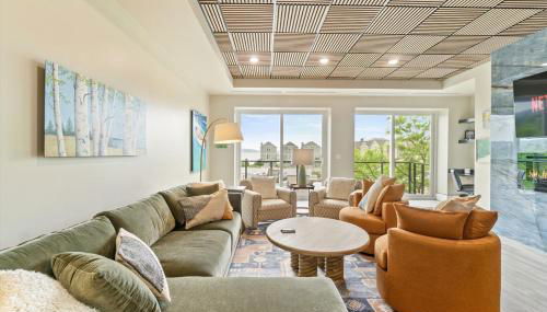 Heart of Boyne Loft Slip Walk to Beach - Foto 4