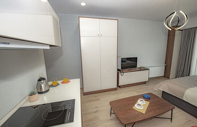 Crystal Residence - Foto 17