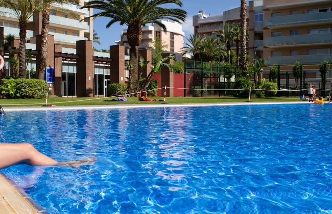 Ibersol Spa Aqquaria Suites - Foto 20