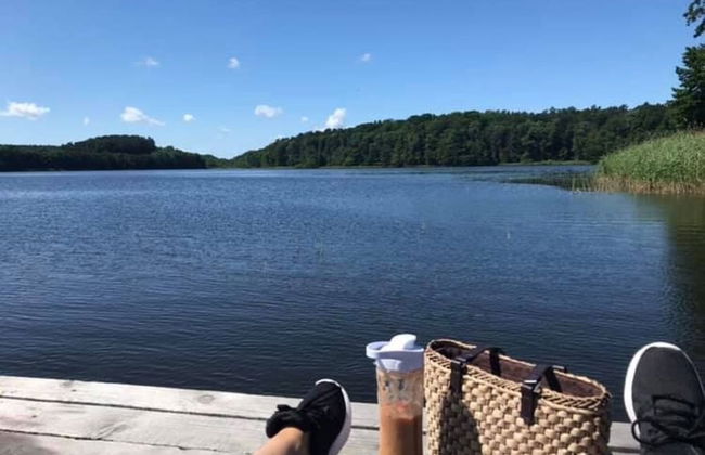 Holiday Home in Kolczewo Near Wild Beach - Foto 35