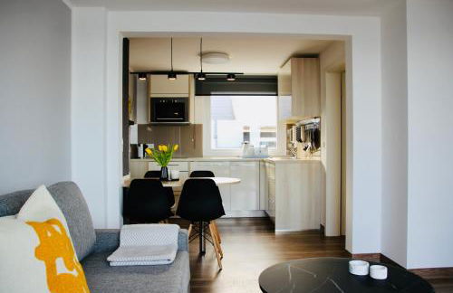 Apartmenthaus Hohenfels - Foto 17