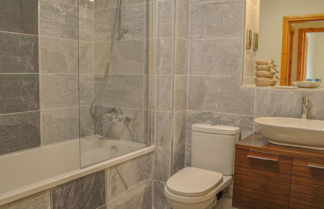 Self Catering at The Fairways - Photo 28